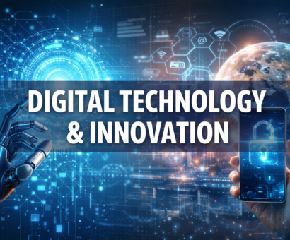 digital technology