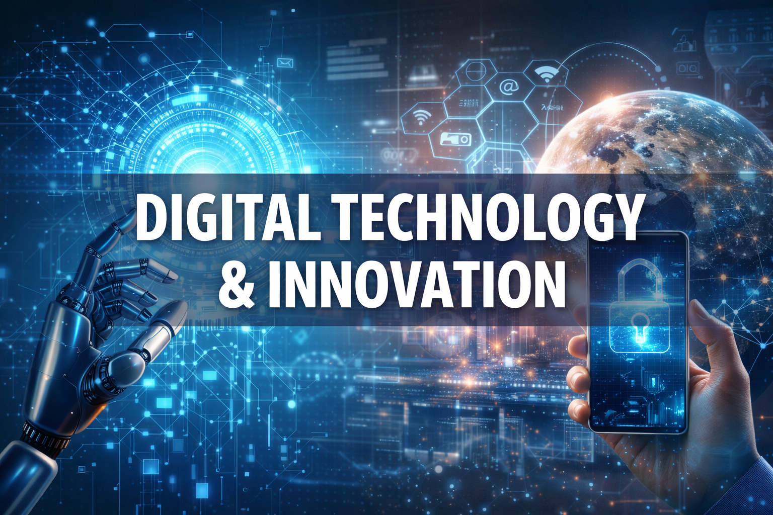 digital technology