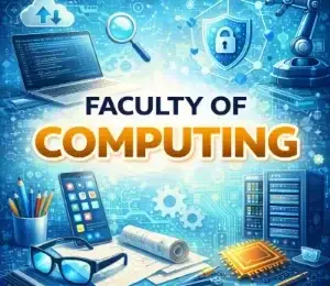 Faculty of Computing