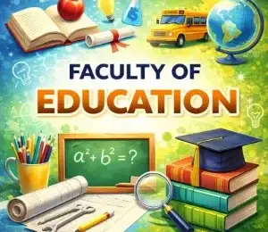 Faculty of Education