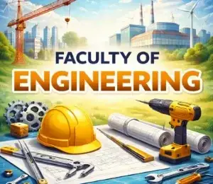 Faculty of Engineering