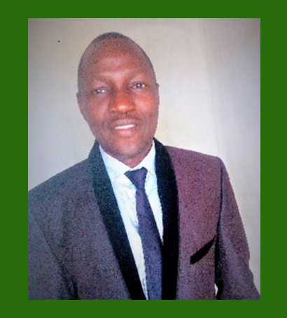 Prof. Musiliu Oluseun ADEDOKUN​​