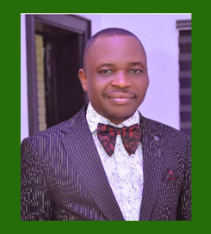 Prof Sunday Adepoju ADEDINI