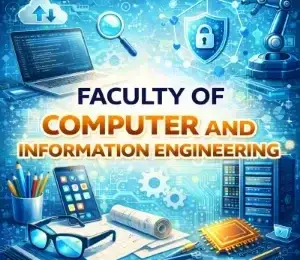 Faculty of Computer and Information Engineering