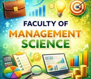 Faculty of Management Science