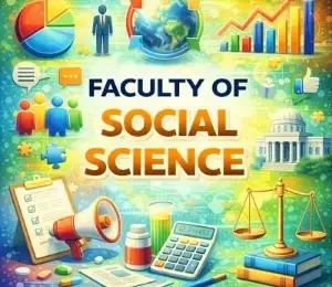 Faculty of Social Science