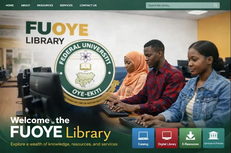 Digital Library at a glance