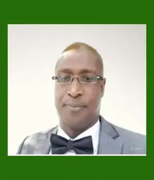 Dr Abiodun Oladayo AJALA
