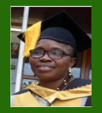 Dr BADMUS Abimbola Adesile