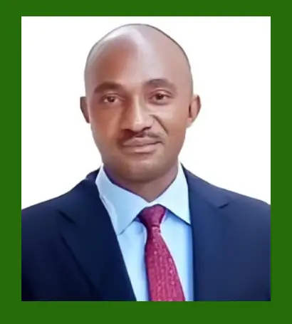 Dr Stephen A KENEECHUKWU Ag Head of Department Department of Journalism and Media Studies