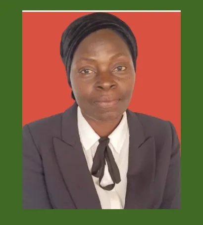 Dr Uju Chinwe OSAKWE