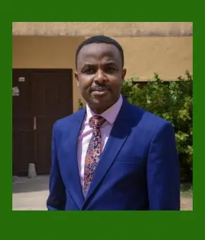 Engr James ABIOYE