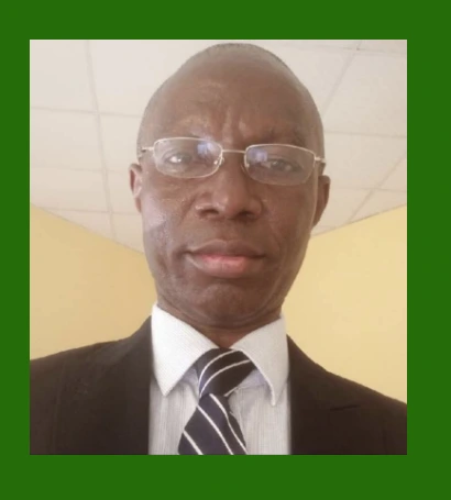 Engr. Iyilade John OLUDARE