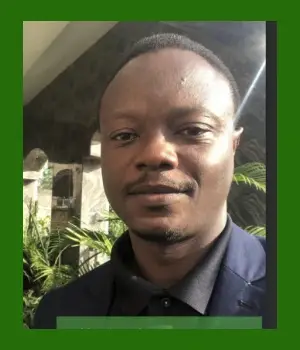 Mr Abiole SEKONI