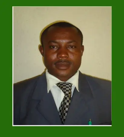 Prof Mmaduabuchukwu Chioma MKPADO