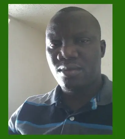 Prof Taiwo ADENIJI