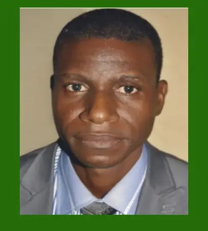 Prof Theophilus BABALOLA