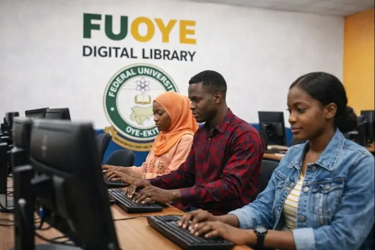 digital library
