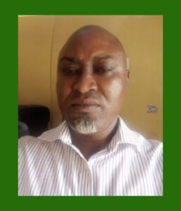 BLDR. Sunday OGUNMOROTI