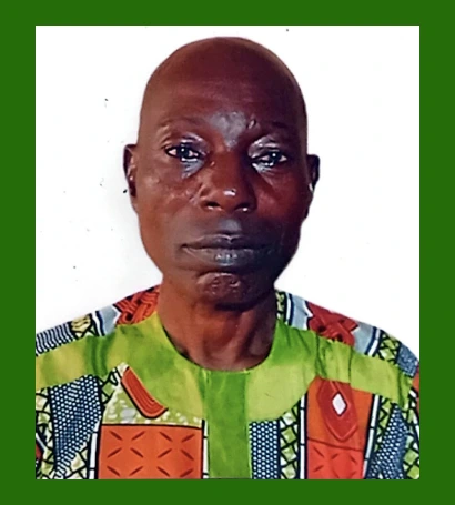 Dr A I ARIREMAKO