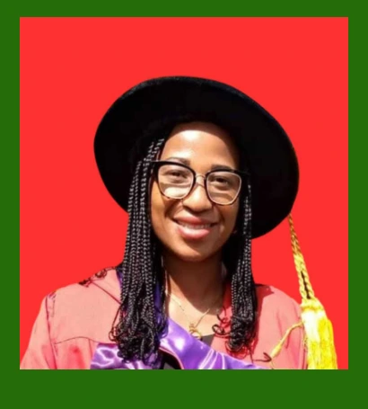 Dr Bosede Aina AYOGU