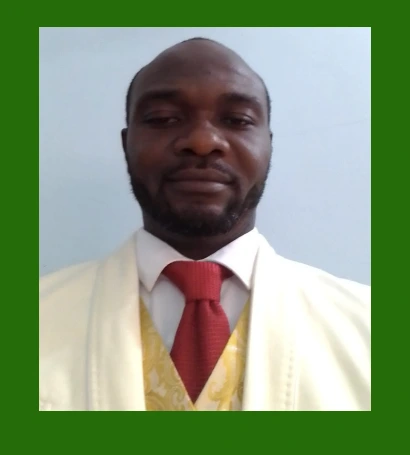 Dr Chukwuebuka Felix ONYIA