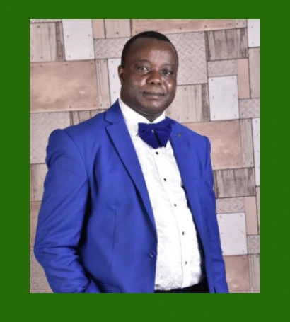 Dr Emmanuel Adelaja BAMIGBOLA