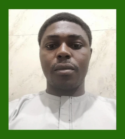 Dr Oluwatobi Oladayo OLAKOJO