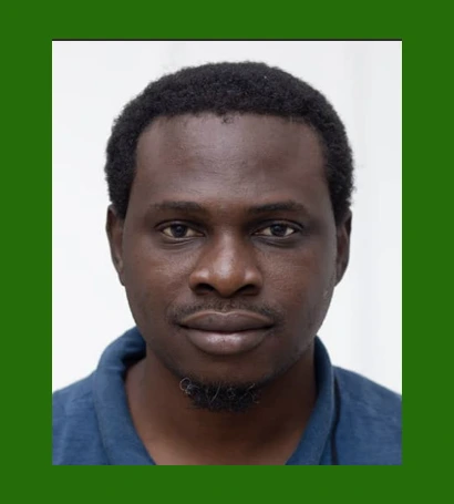 Dr Oyepata Simeon JOSEPH