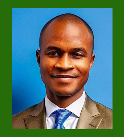 Dr. Bayode Olusanya BABATUNDE