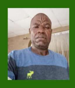 Engr. Abraham ADEWUMI