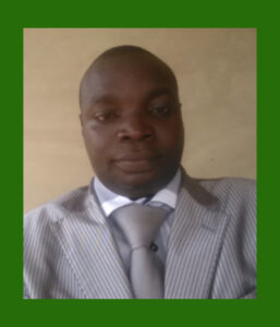 Engr. Femi AROJOJOYE