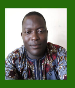 Engr. Tolulope FALANA