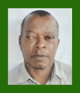 Mr. Benedict OBASI