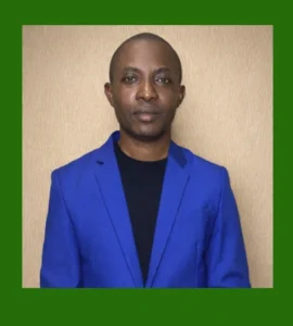 Mr Oluwaseun OYEBANJI-1