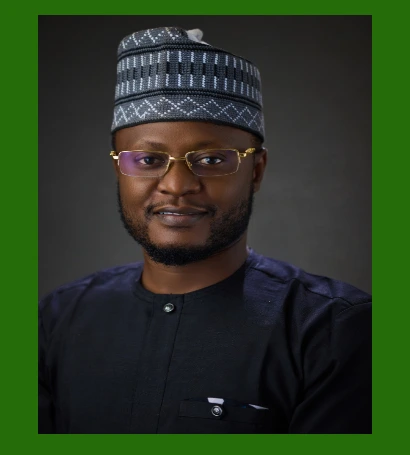 Mr Samson Dare DUROJAYE