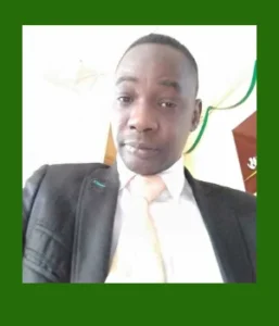 Mr Kunle Francis ADEBAYO