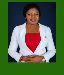 Mrs Ibiwunmi AYO-AJAYI