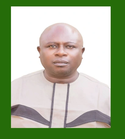 Olufemi Oyedokun FAKUNLE