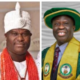 FUOYE honours Sultan, Ooni, Kukah, Onnoghen, Oloye with doctorates at 10th Convocation ceremonies