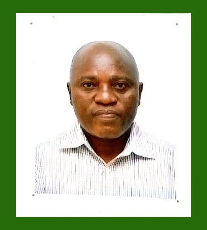 Prof Foluso Olugbenga ARIBABA