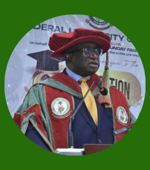 Senator Victor NDOMA-EGBA<br/>(OFR,CON,SAN)