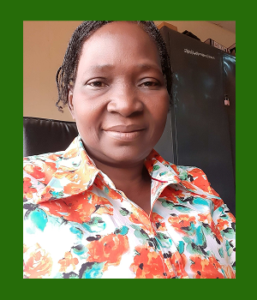 Mrs. Foluke Grace ATARU
