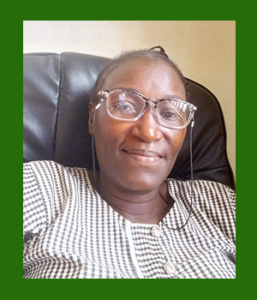 Mrs. Dorcas Oluwasola AFOLAYAN