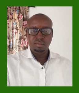 Mr. Andy Ayodeji OYEWOLE