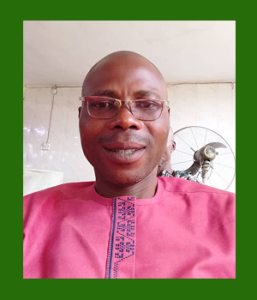 Akinwande Kehinde Mathew