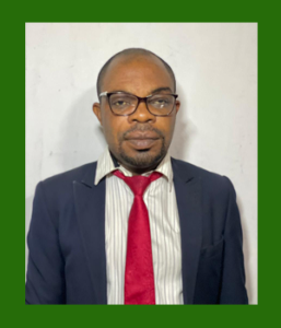 IBUOYE AYOKANMI