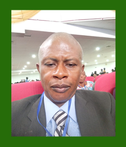Emeke NWAISE