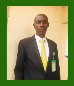 SANUSI NURUDEEN OLAWALE_