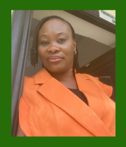 KUSANU OLUWATOYIN MARGERET